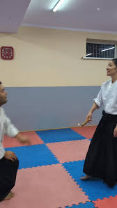 Image result for Kokyu Aikido Association