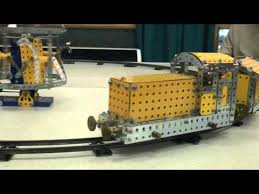Image result for West London Meccano Society