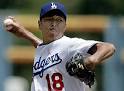 Hiroki Kuroda: Pitcher Looks