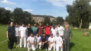 Image result for Weirs Cricket Club