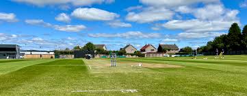 Image result for Corstorphine Cricket Club