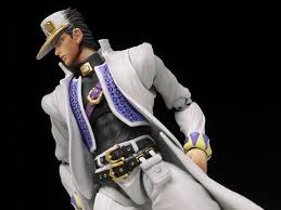 「空条承太郎 ジョジョの奇妙な冒険　第4部」の画像検索結果