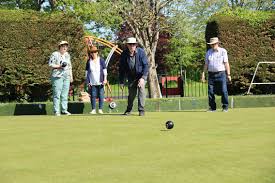 Image result for Evesham Bowling Club