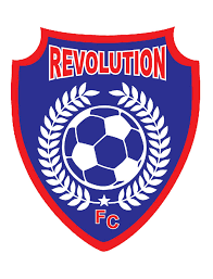 Image result for Revolution Football Club