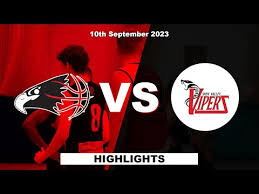 Image result for Scarborough Seahawks Basketball Club