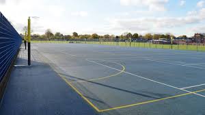 Image result for Netherhall Netball Club