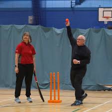 Image result for Yateley Cricket & Hockey Association