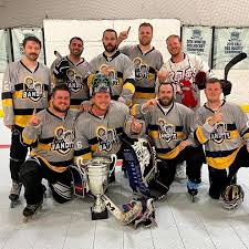 Image result for Wallingford Hockey Club