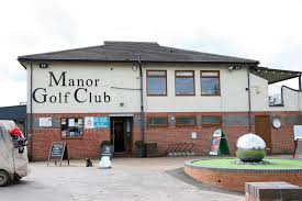 Image result for Uttoxeter Golf Club Limited
