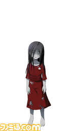 「宍戸結衣 コープスパーティー」の画像検索結果