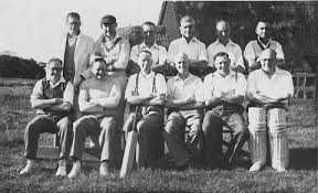 Image result for Blunham Cc