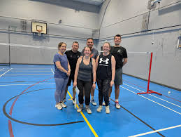 Image result for Towneley Rossendale Badminton Club