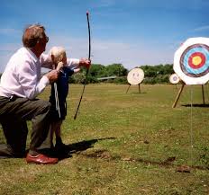 Image result for Havant and Hayling Bowmen Archery Club