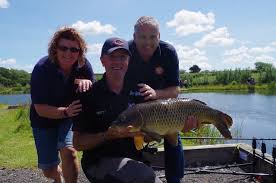 Image result for Bideford and District Angling Club