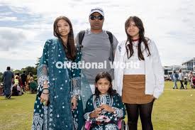 Image result for Portsmouth Community Cricket Club