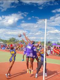 Image result for Futureprint Tmts Netball Club