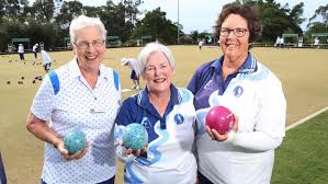 Image result for Rhyl Bowling Club