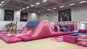 Image result for Southampton Treasure Gymnastics