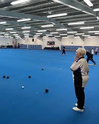 Image result for Molesey Disabled and Blind Bowling Club