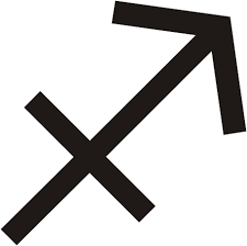 Image result for sagittarius symbol