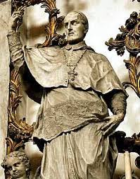 Image result for San Gregorio Barbarigo