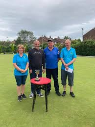 Image result for Woodley Sports Bowling Club
