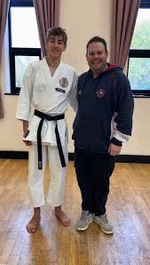 Image result for Excalibur Shotokan Karate Club