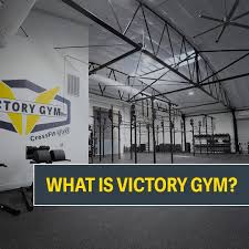 Image result for Victory Gym Club