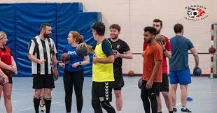 Image result for Glasgow Handball Club