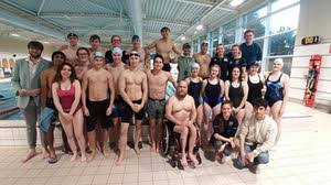 Image result for Oxford University Modern Pentathlon Association