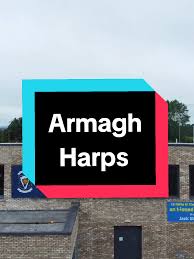 Image result for Silverbridge Harps Gac