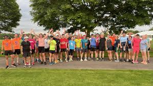 Image result for Runnymede Runners
