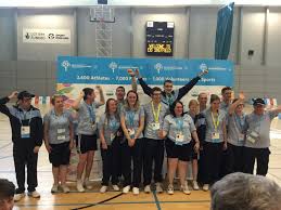 Image result for Southport Badminton Club