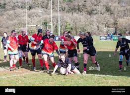 Image result for Camborne Rugby Football Club