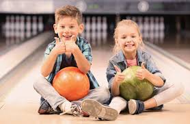 Image result for Chesterfield Youth Bowling Club