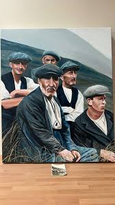 Image result for Ballachulish Shinty Club