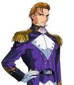 「トレーズ・クシュリナーダ 新機動戦記ガンダムW」の画像検索結果