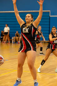 Image result for Hucclecote Netball Club