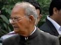 No relief to Sukh Ram; SC asks to surrender | Firstpost