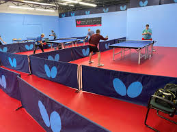 Image result for Penkhull Table Tennis Club
