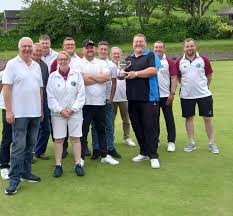 Image result for Ballantrae Bowling Club