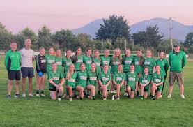 Image result for Rostrevor Hurling Club