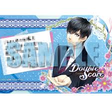 「二宮　宗一郎 Double Score」の画像検索結果