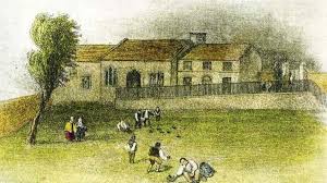 Image result for Oldmeldrum Bowling Club