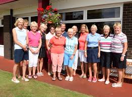 Image result for Ashton & Lea Golf Club Ltd