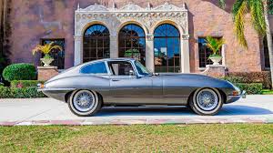 Image result for Light Silver Gray 1970 Jaguar