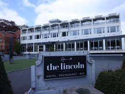 Image result for Lincoln Eastgate Club