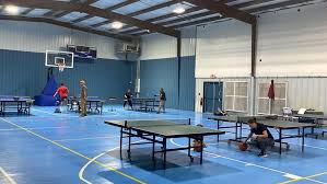 Image result for B N C A Table Tennis Club