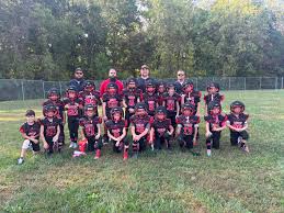 Image result for New Latchingdon Youth Football Club