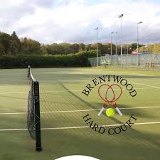 Image result for Brentwood Lawn Tennis Club